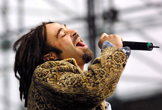 Counting Crows