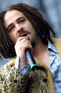 Counting Crows