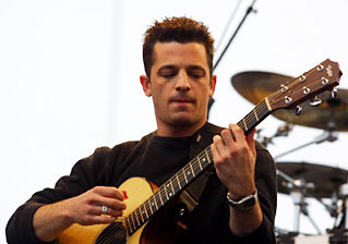 O.A.R.