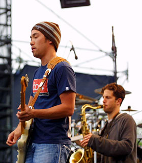 O.A.R.