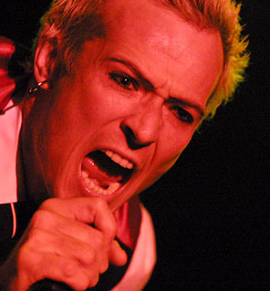 Stone Temple Pilots