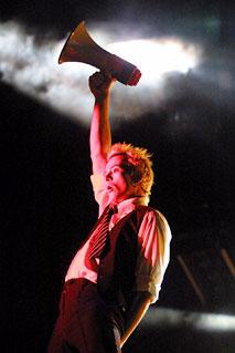 Stone Temple Pilots