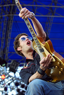 Better than Ezra