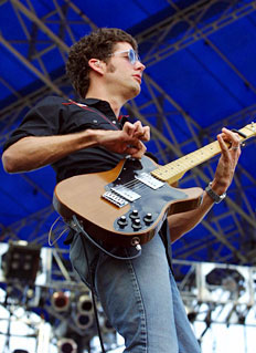 Better than Ezra