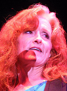 Bonnie Rait