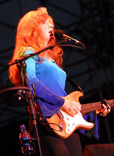 Bonnie Rait