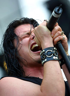 Earshot