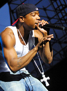 Ja Rule