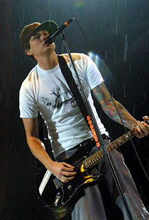 Blink 182