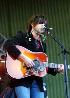 Ryan Adams