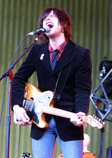 Ryan Adams