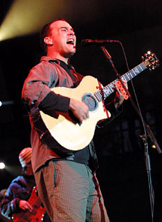 Dave Matthews Band