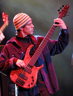 Dave Matthews Band