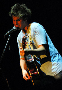 Howie Day