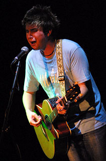 Howie Day