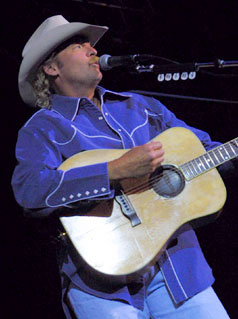 Alan Jackson