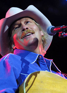Alan Jackson