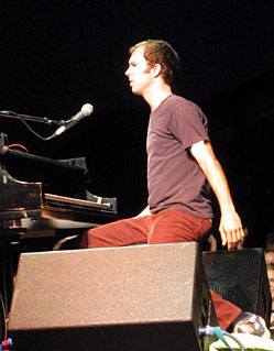 Ben Folds