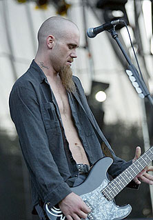 Queens of the Stone Age