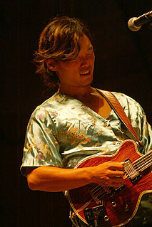 String Cheese Incident