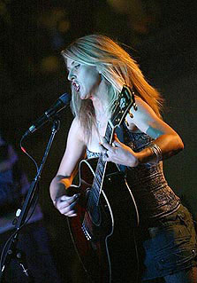 Liz Phair