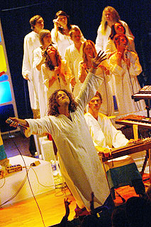 The Polyphonic Spree