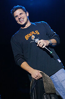 Nick Lachey