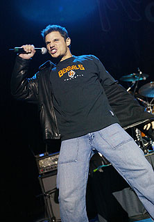 Nick Lachey