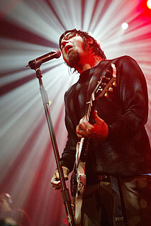 Deftones