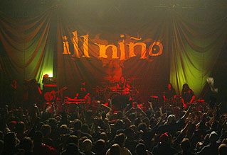 Ill Nino