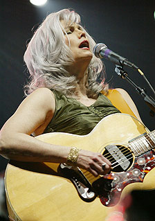 Emmylou Harris