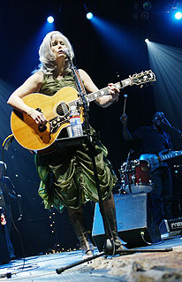 Emmylou Harris