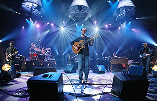 Dave Matthews and Friends