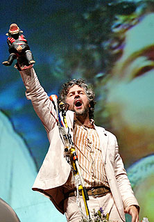 The Flaming Lips