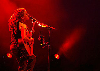 Ani DiFranco