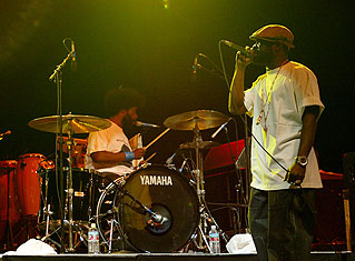 The Roots