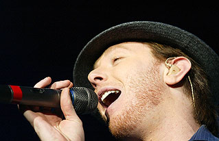 Clay Aiken