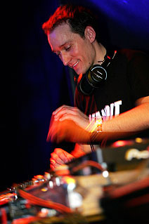 Paul Van Dyk