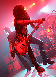 Velvet Revolver