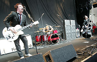 The Living End