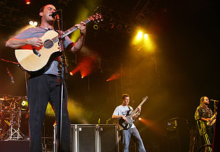 Dave Matthews Band