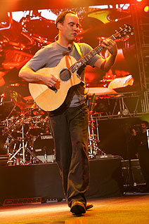 Dave Matthews Band