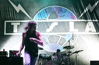 Tesla