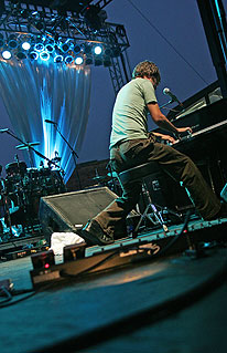 Ben Folds