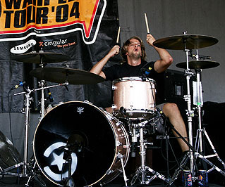 The Revolution Smile