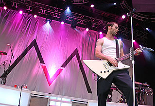 Maroon 5