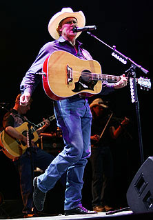 Tracy Lawrence