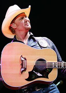 Tracy Lawrence