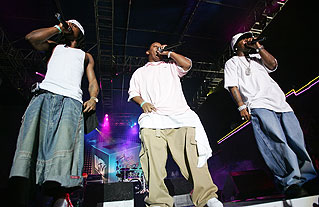 Cash Money Millionaires