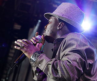 Anthony Hamilton
